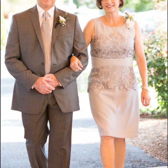 ANTONIO MELANI Dresses & Skirts - Mother of the Bride dress